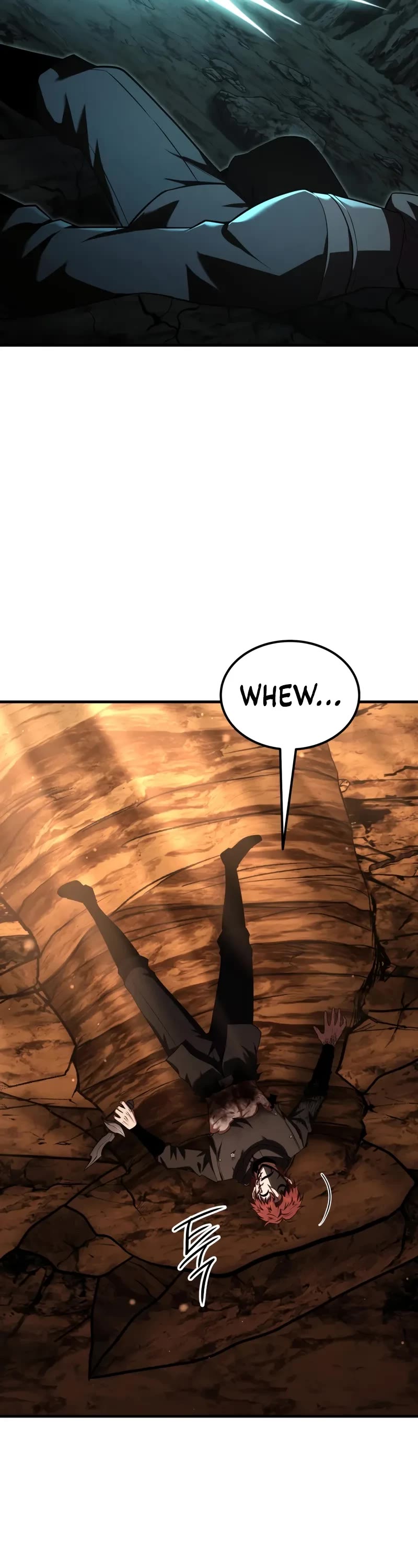 The Fox-Eyed Villain of the Demon Academy chapter 50 page 34