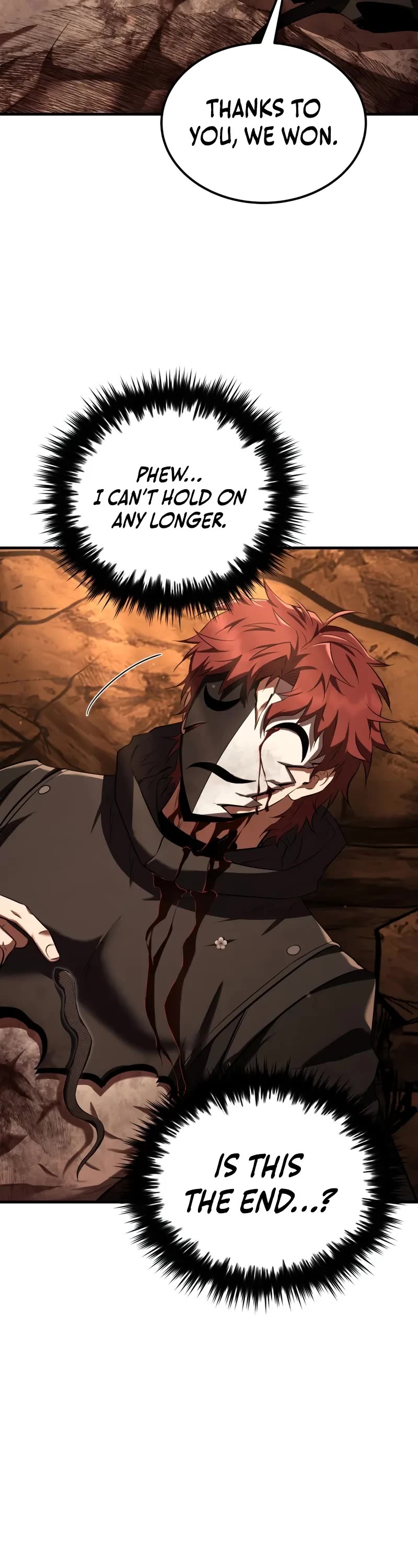 The Fox-Eyed Villain of the Demon Academy chapter 50 page 43