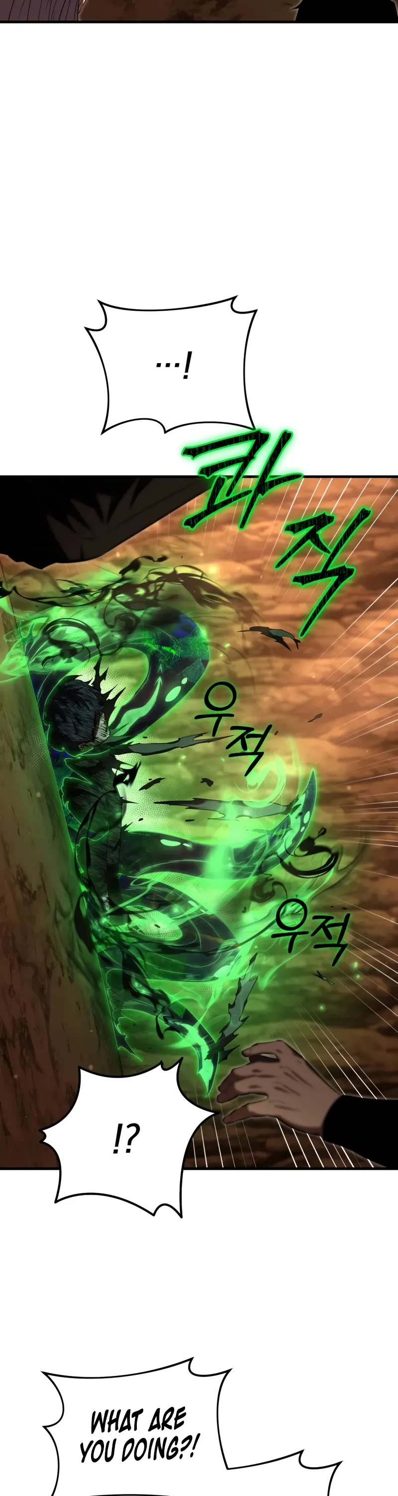 The Fox-Eyed Villain of the Demon Academy chapter 50 page 49