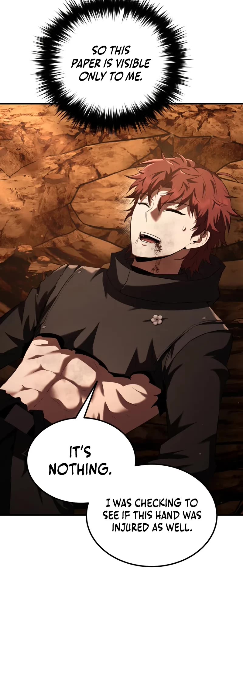 The Fox-Eyed Villain of the Demon Academy chapter 51 page 11