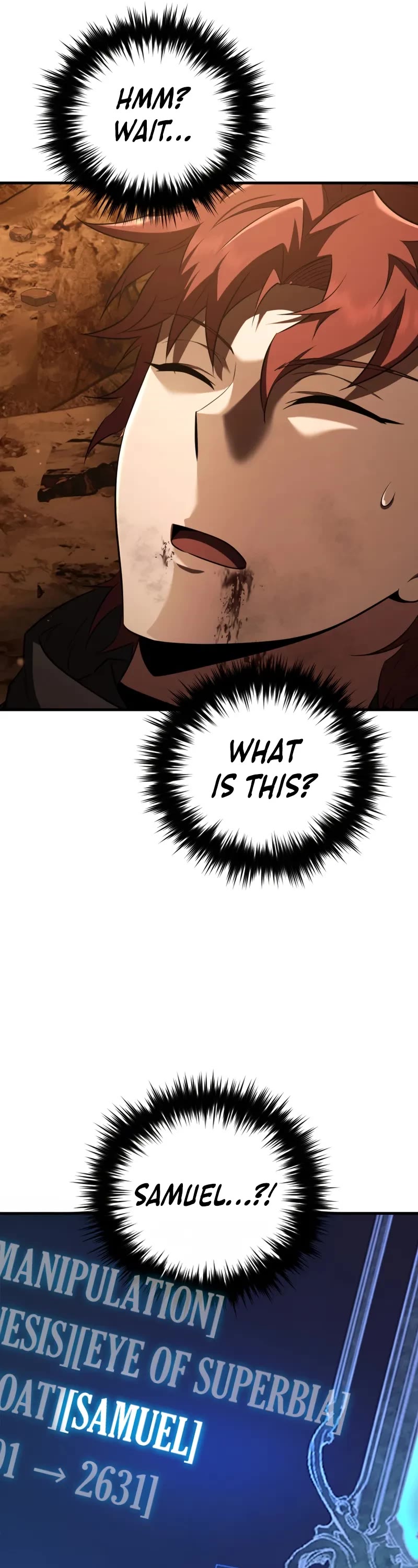 The Fox-Eyed Villain of the Demon Academy chapter 51 page 12