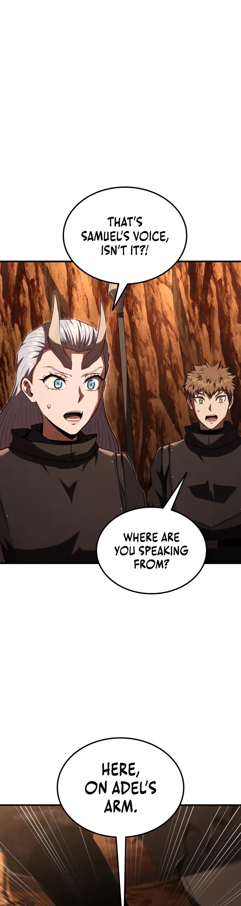 The Fox-Eyed Villain of the Demon Academy chapter 51 page 14