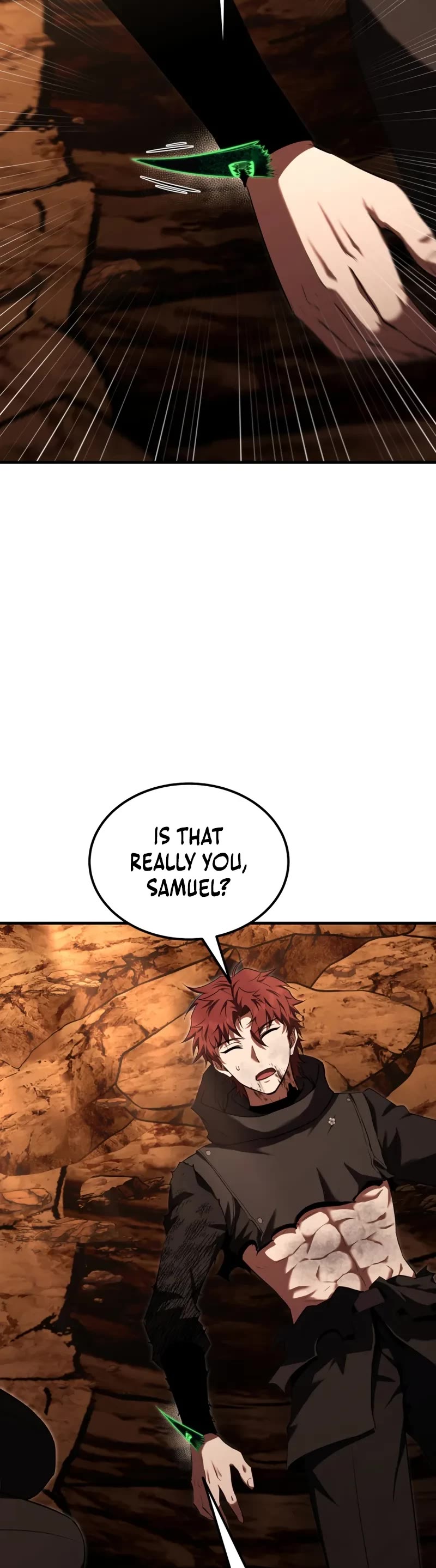 The Fox-Eyed Villain of the Demon Academy chapter 51 page 15