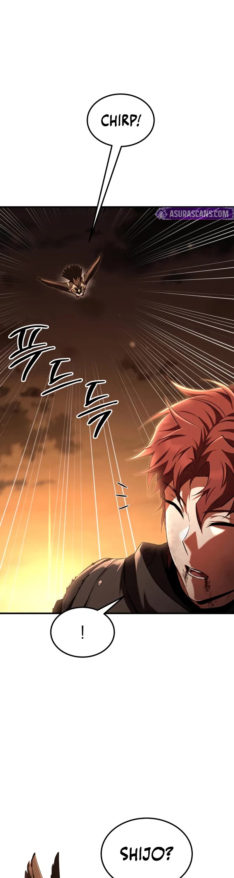 The Fox-Eyed Villain of the Demon Academy chapter 51 page 34