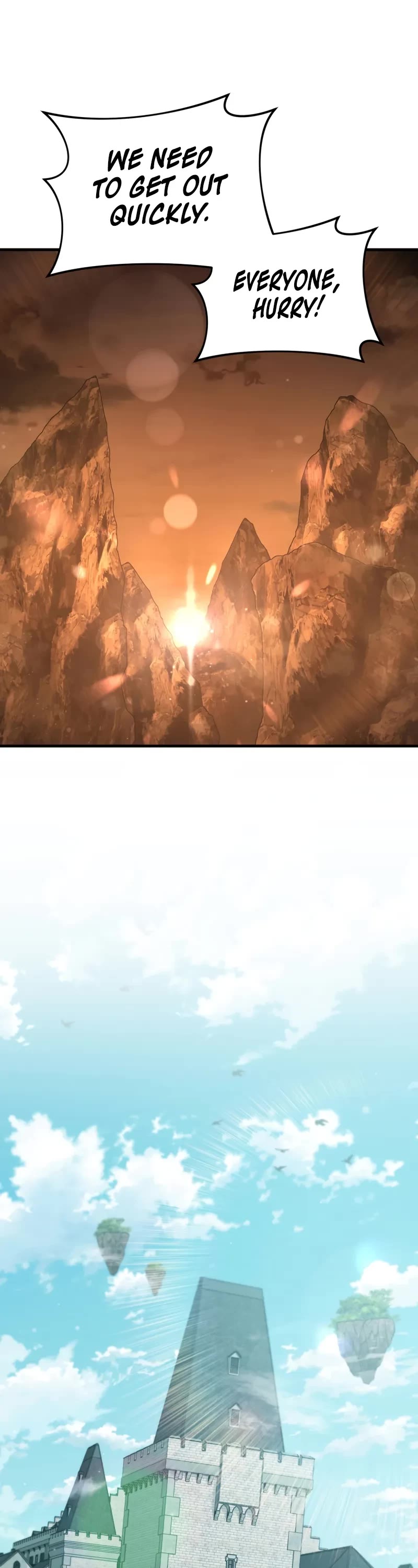 The Fox-Eyed Villain of the Demon Academy chapter 51 page 37