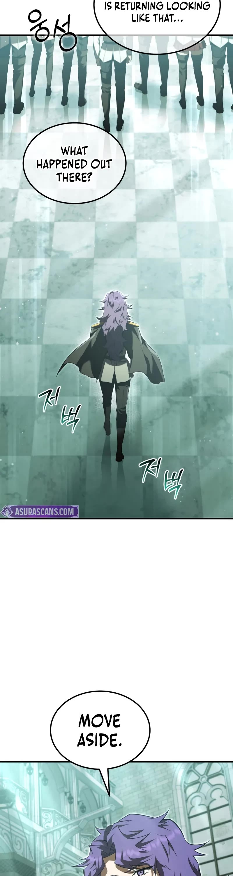 The Fox-Eyed Villain of the Demon Academy chapter 51 page 39