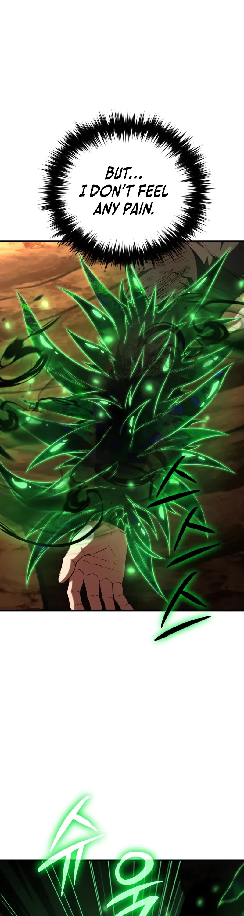 The Fox-Eyed Villain of the Demon Academy chapter 51 page 4