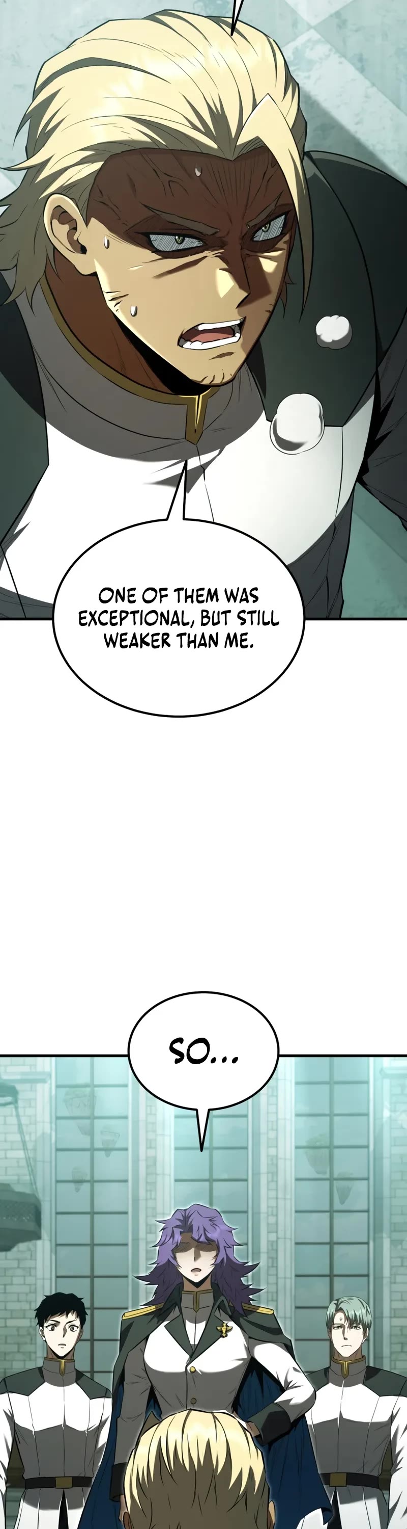 The Fox-Eyed Villain of the Demon Academy chapter 51 page 45