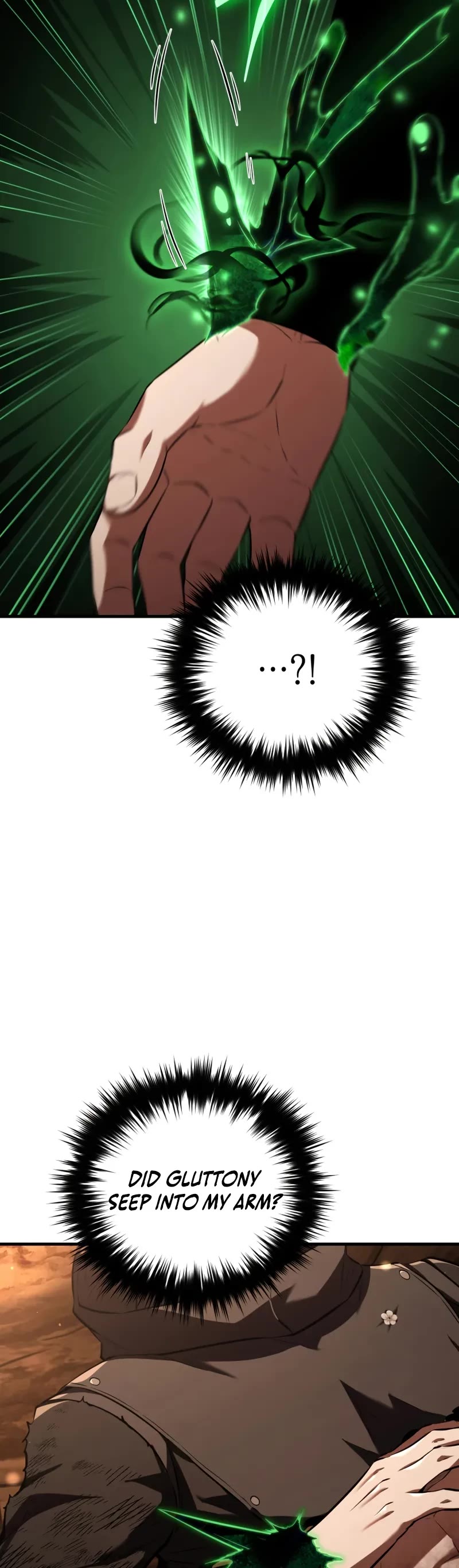 The Fox-Eyed Villain of the Demon Academy chapter 51 page 5