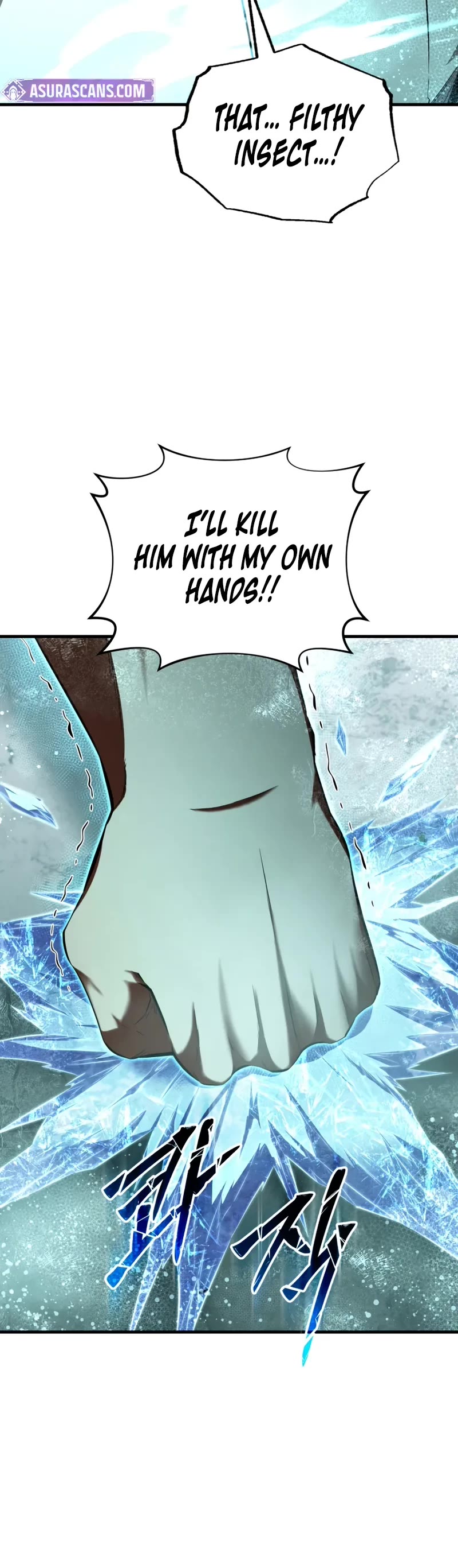 The Fox-Eyed Villain of the Demon Academy chapter 51 page 51