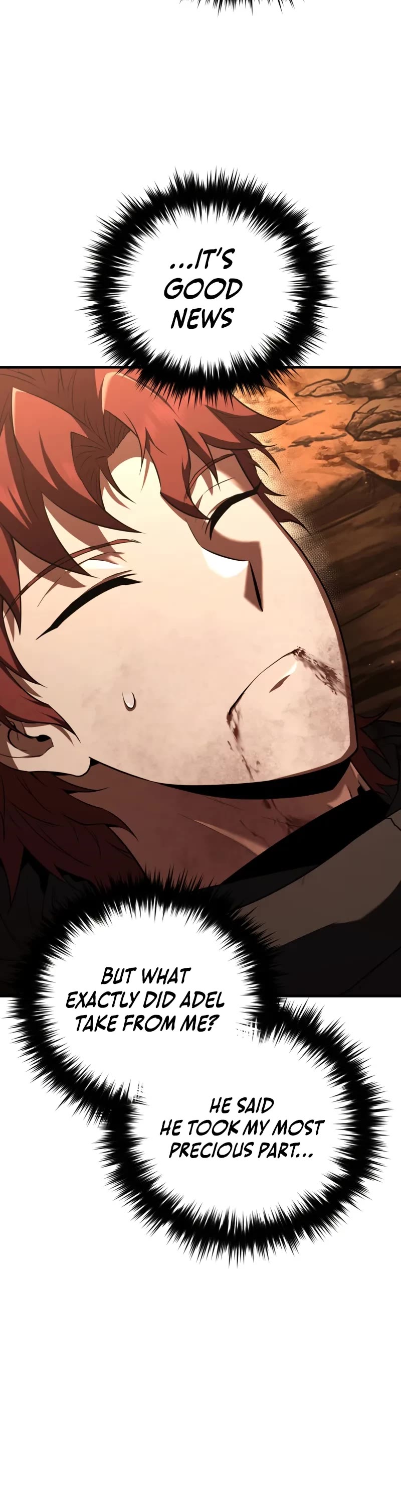 The Fox-Eyed Villain of the Demon Academy chapter 51 page 9