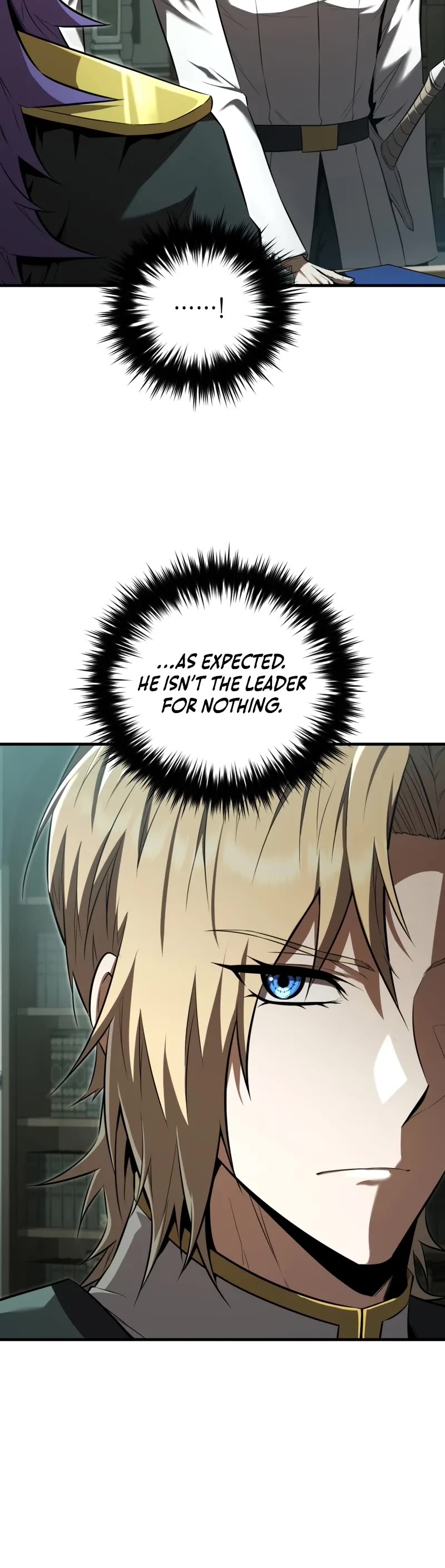 The Fox-Eyed Villain of the Demon Academy chapter 52 page 11