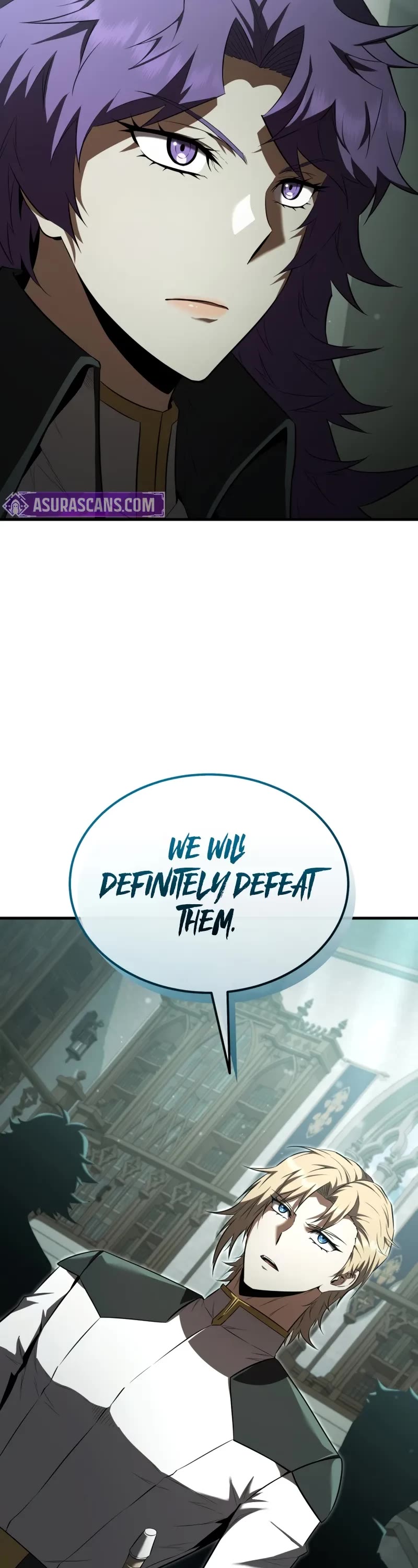 The Fox-Eyed Villain of the Demon Academy chapter 52 page 15