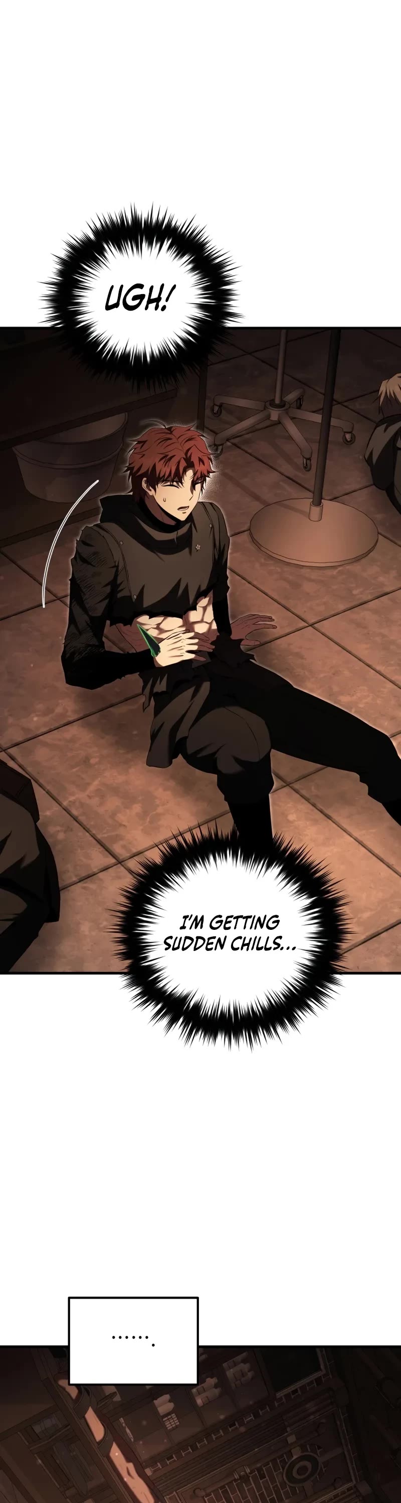 The Fox-Eyed Villain of the Demon Academy chapter 52 page 17