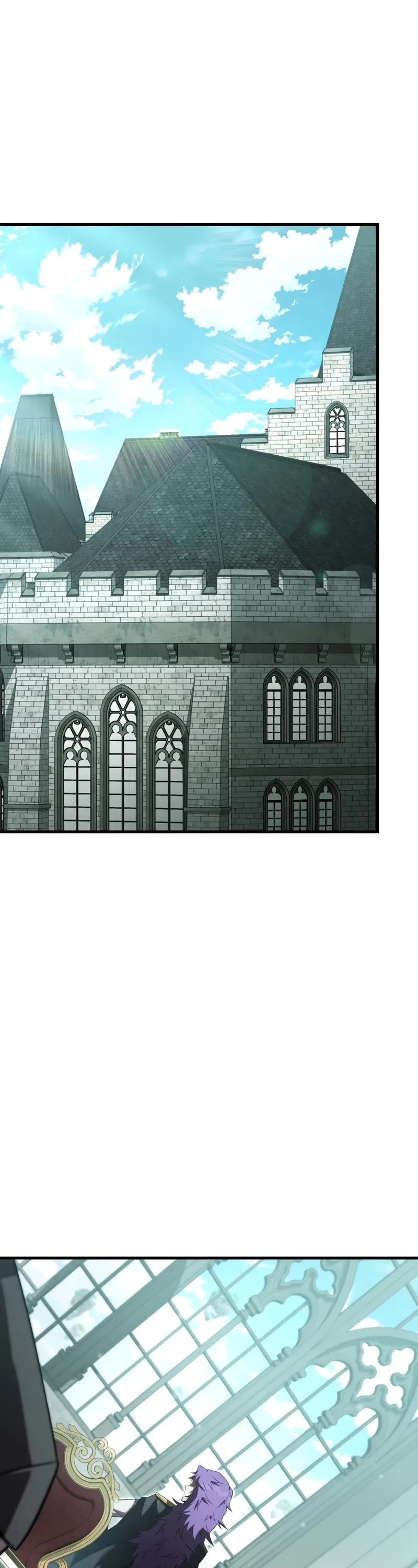 The Fox-Eyed Villain of the Demon Academy chapter 52 page 2