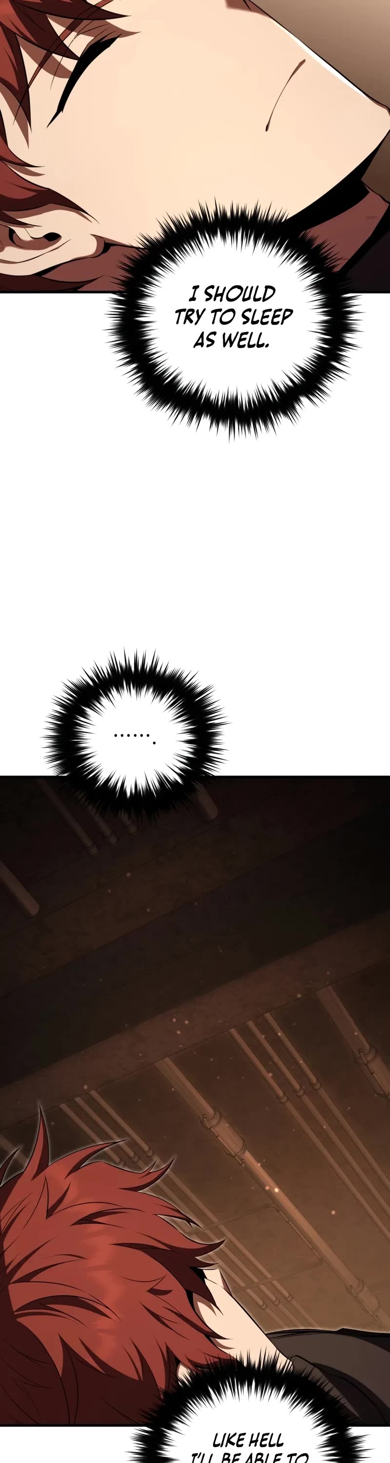 The Fox-Eyed Villain of the Demon Academy chapter 52 page 28