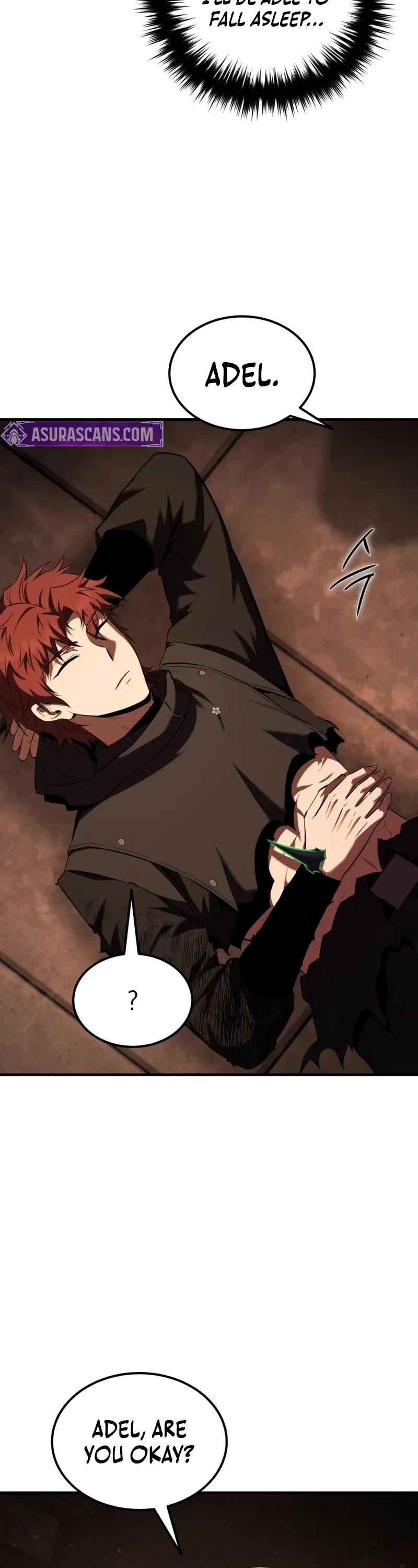 The Fox-Eyed Villain of the Demon Academy chapter 52 page 29