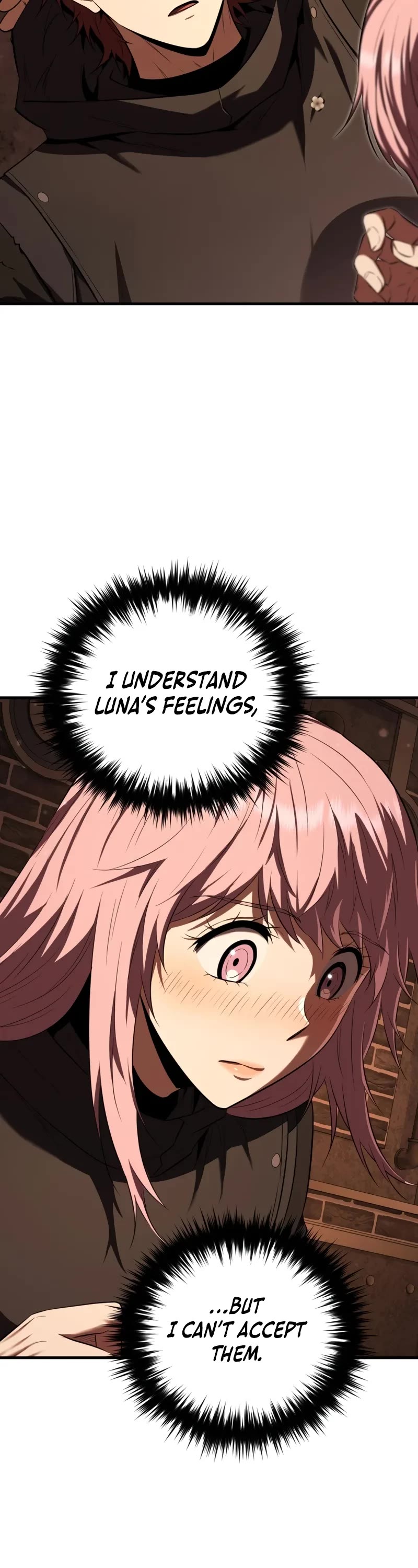 The Fox-Eyed Villain of the Demon Academy chapter 52 page 33