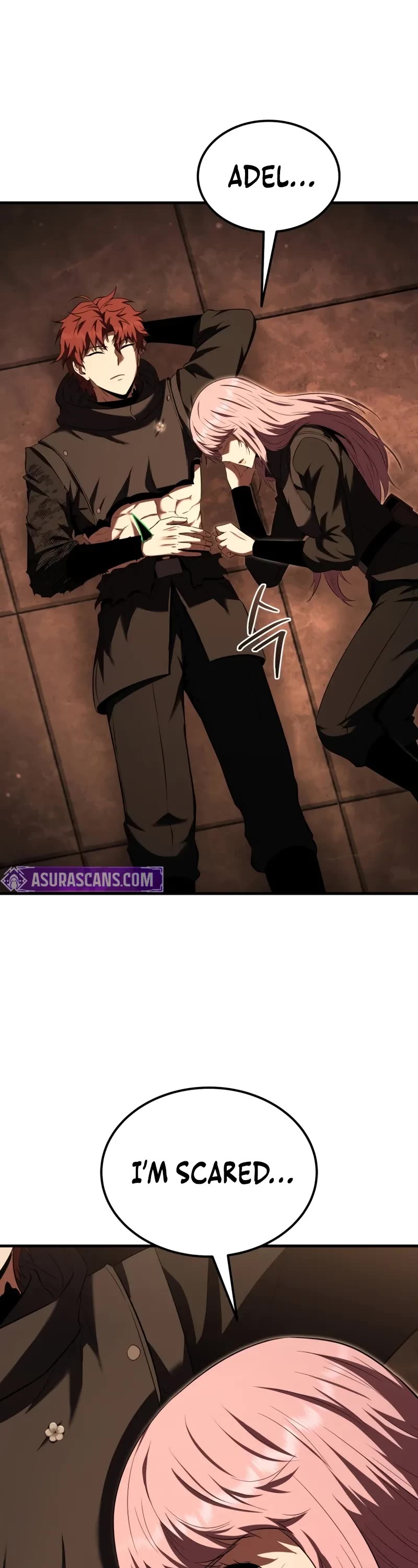 The Fox-Eyed Villain of the Demon Academy chapter 52 page 34