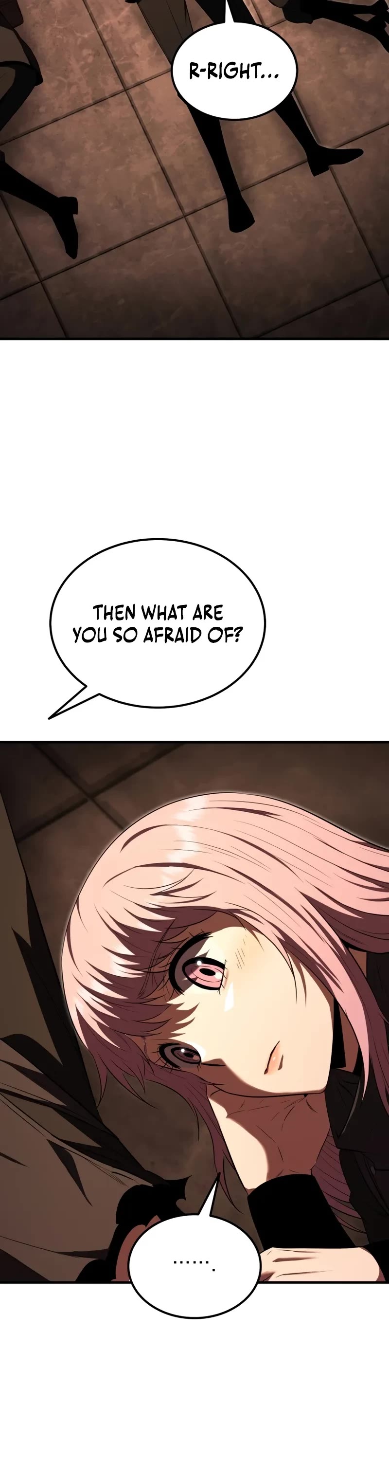 The Fox-Eyed Villain of the Demon Academy chapter 52 page 38