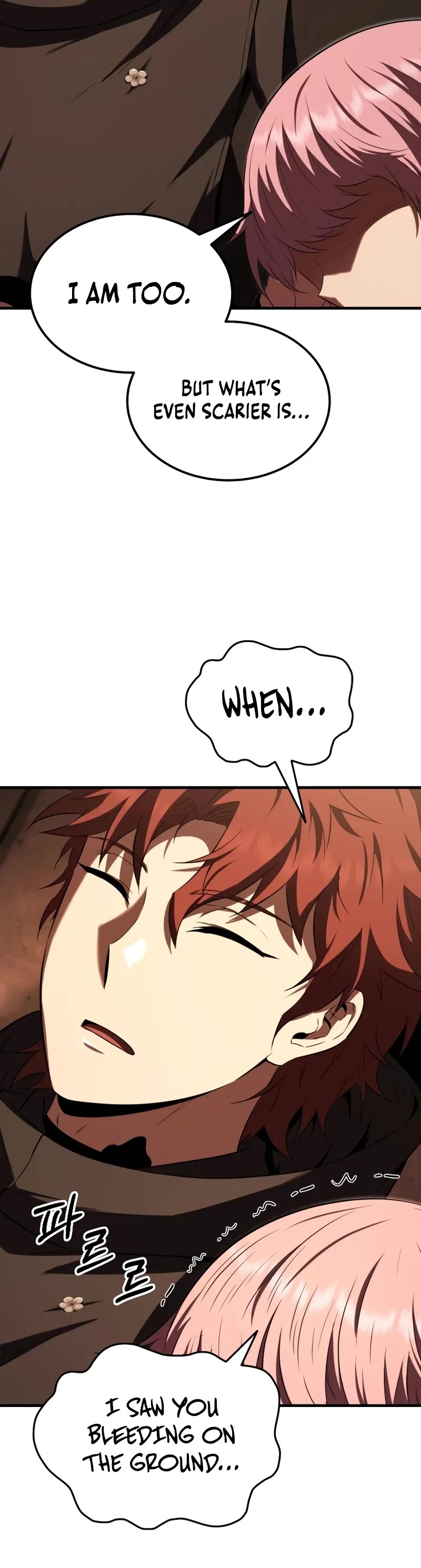 The Fox-Eyed Villain of the Demon Academy chapter 52 page 40