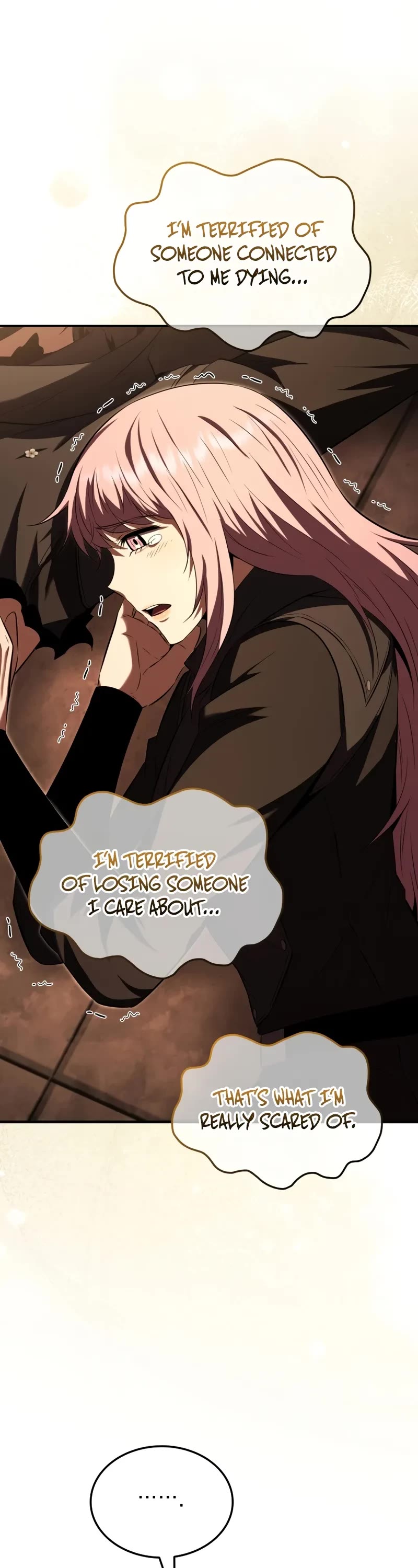 The Fox-Eyed Villain of the Demon Academy chapter 52 page 41