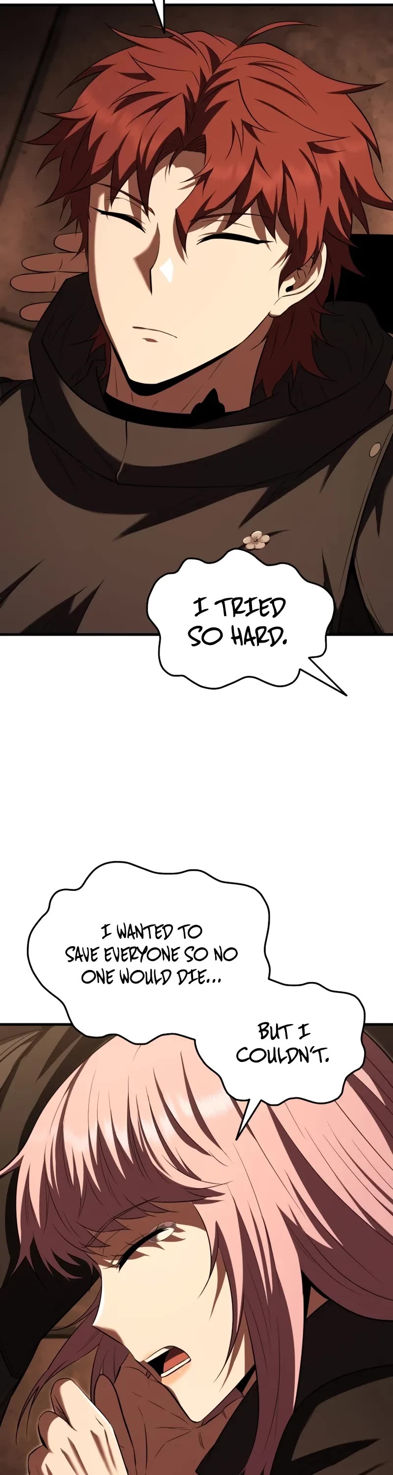 The Fox-Eyed Villain of the Demon Academy chapter 52 page 42