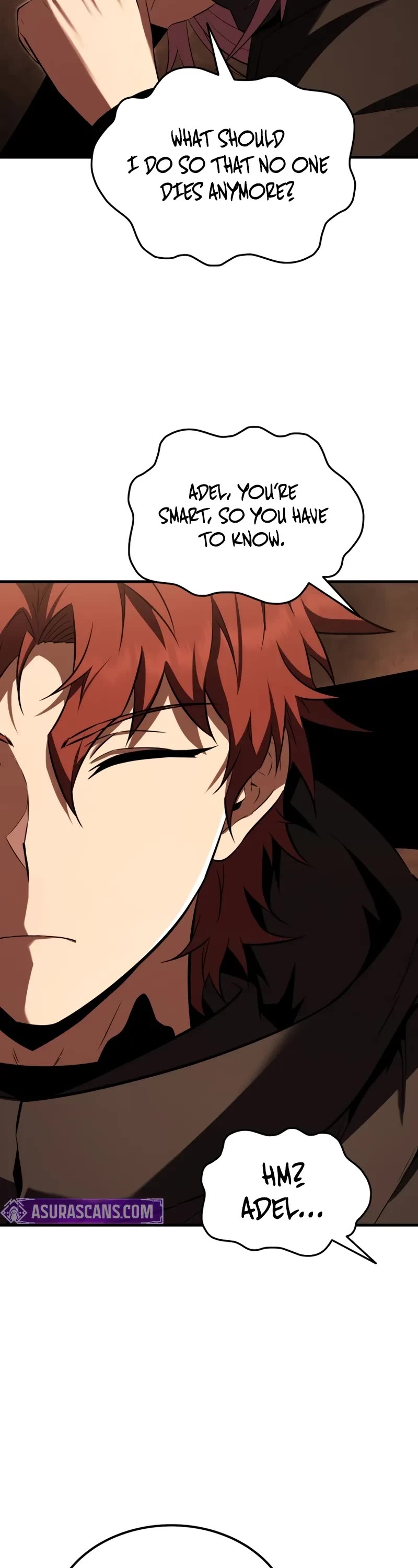 The Fox-Eyed Villain of the Demon Academy chapter 52 page 43