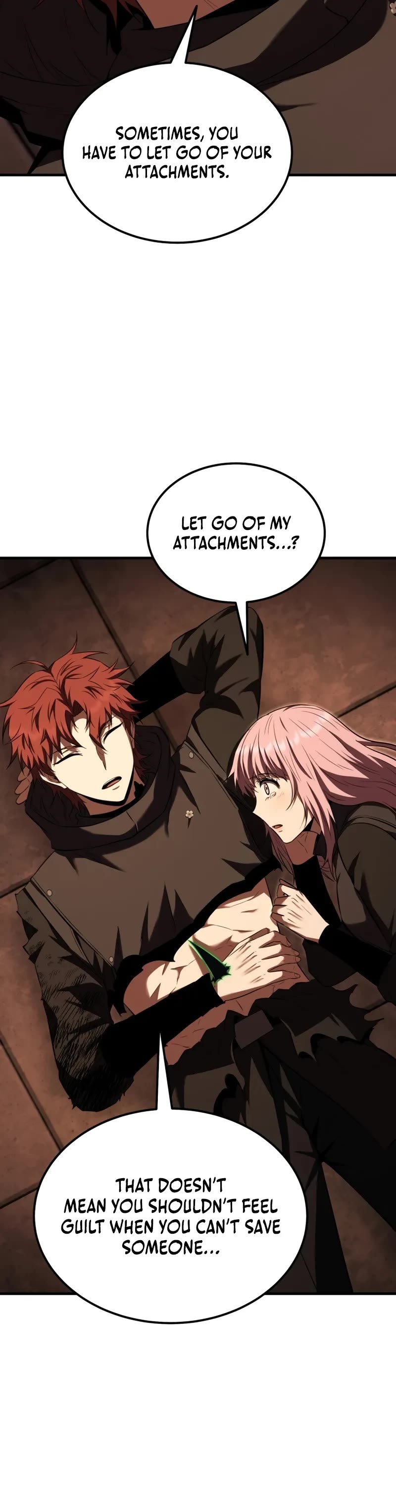 The Fox-Eyed Villain of the Demon Academy chapter 52 page 45