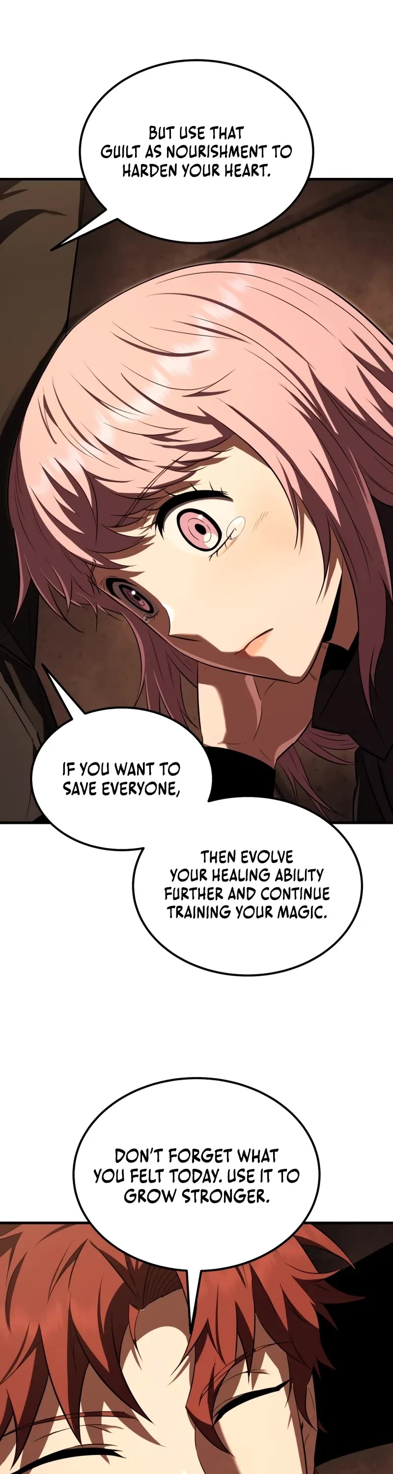 The Fox-Eyed Villain of the Demon Academy chapter 52 page 46