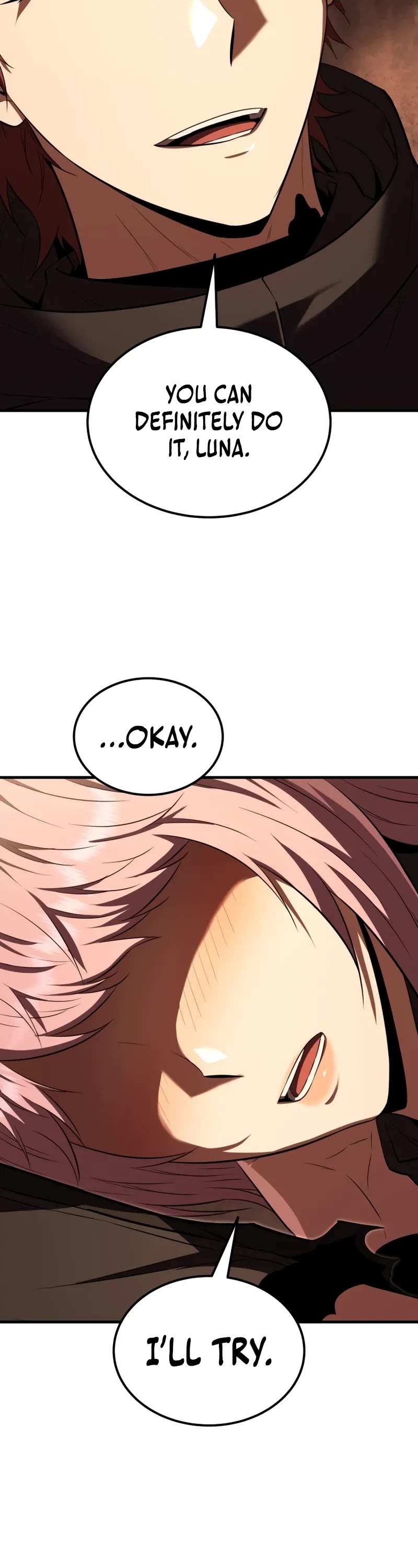 The Fox-Eyed Villain of the Demon Academy chapter 52 page 47