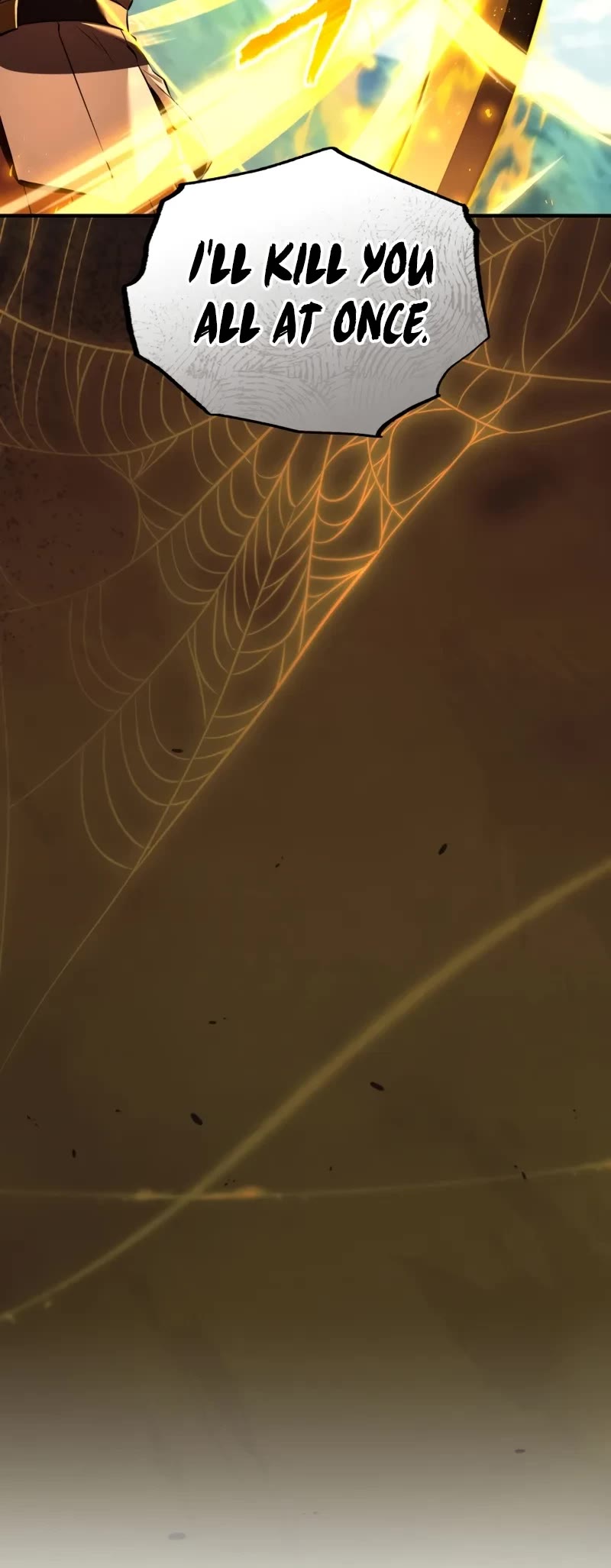 The Fox-Eyed Villain of the Demon Academy chapter 52 page 54