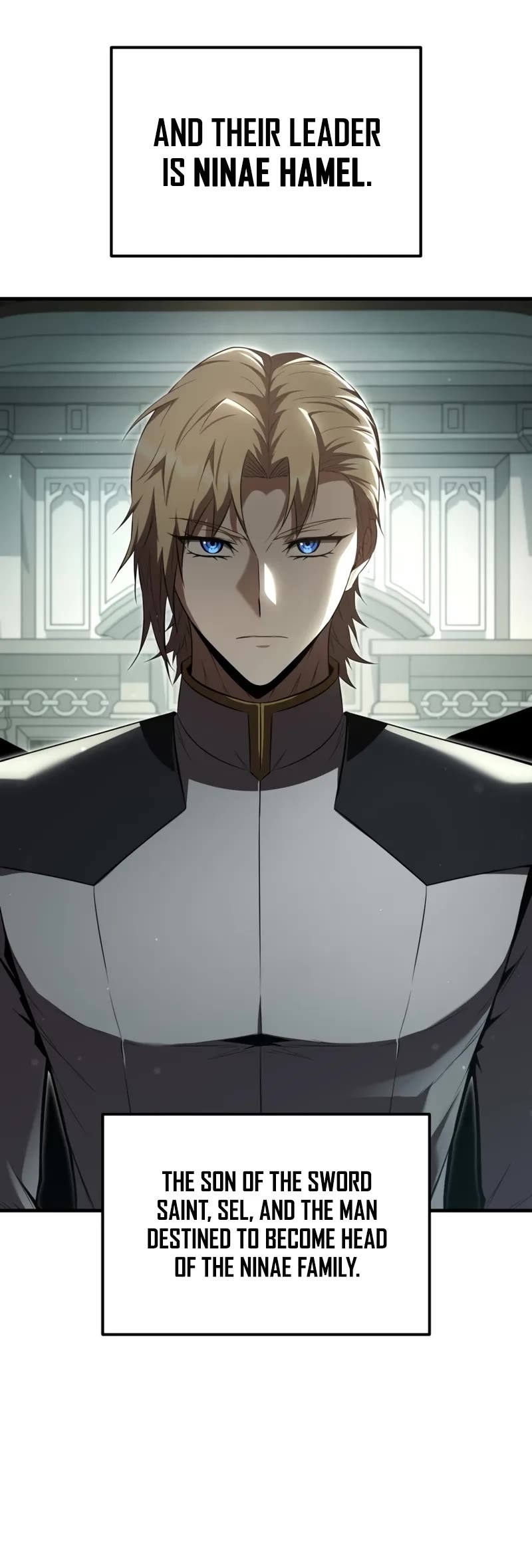 The Fox-Eyed Villain of the Demon Academy chapter 52 page 6