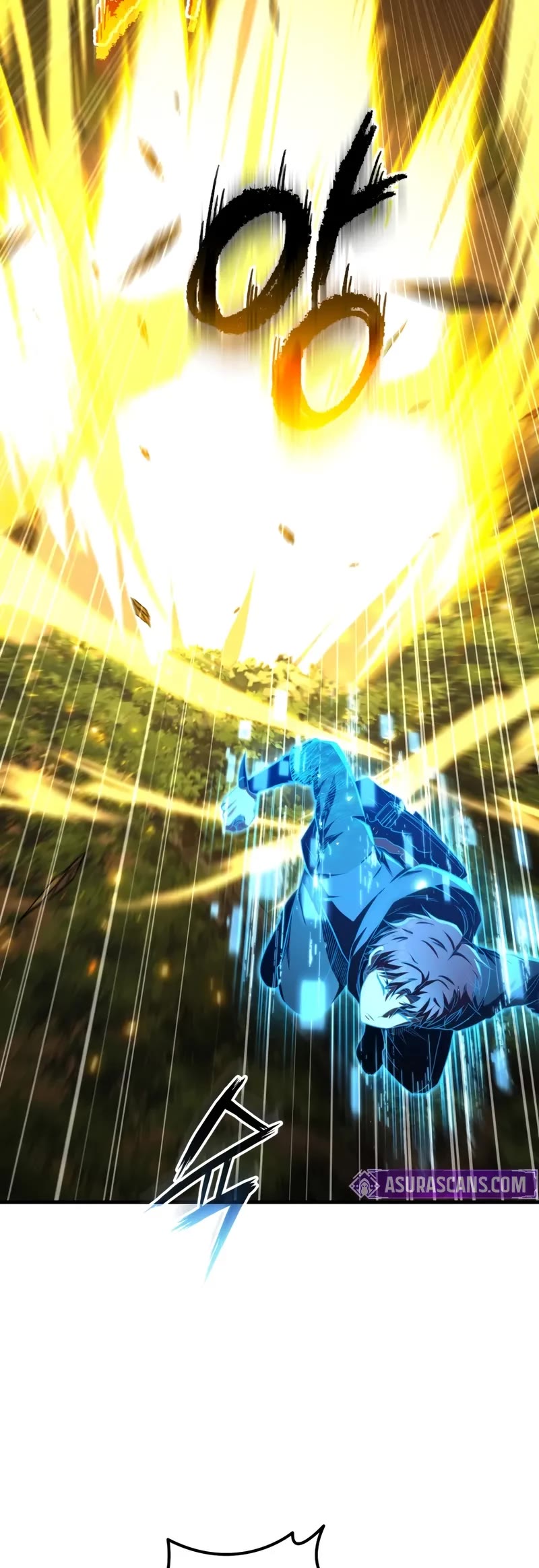 The Fox-Eyed Villain of the Demon Academy chapter 53 page 10