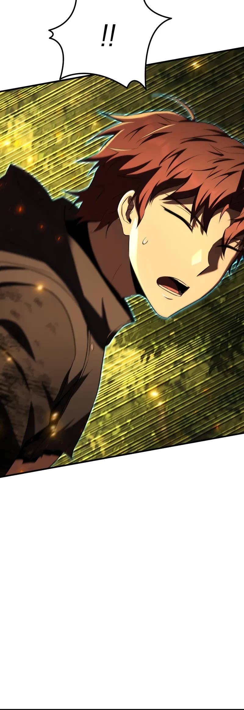 The Fox-Eyed Villain of the Demon Academy chapter 53 page 11