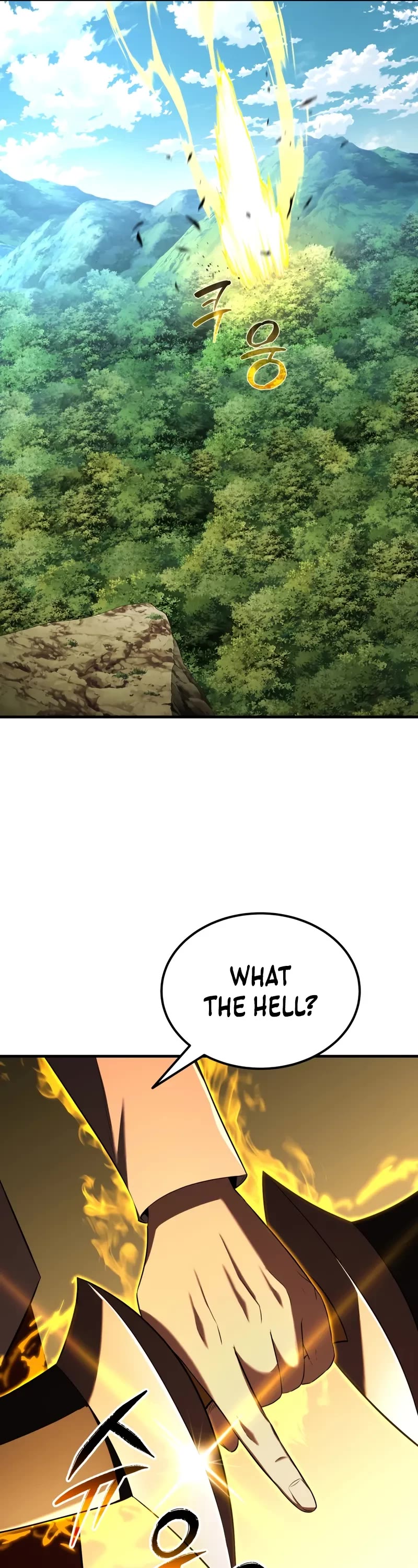 The Fox-Eyed Villain of the Demon Academy chapter 53 page 12