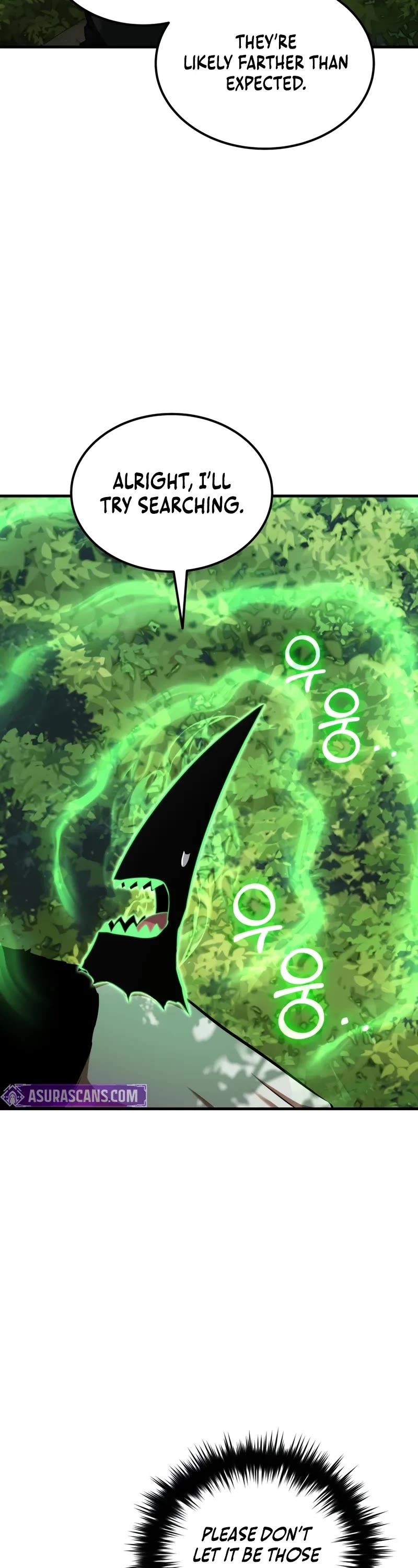 The Fox-Eyed Villain of the Demon Academy chapter 53 page 19