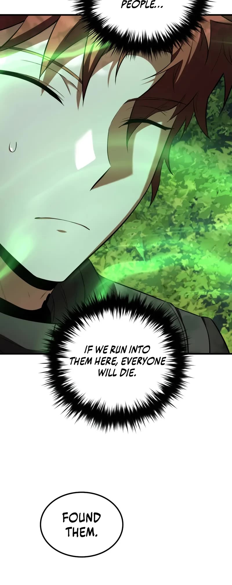 The Fox-Eyed Villain of the Demon Academy chapter 53 page 20