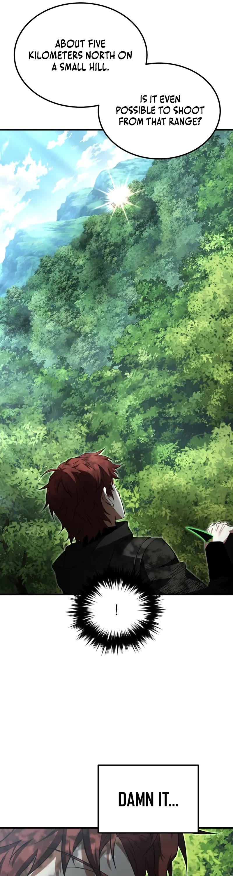 The Fox-Eyed Villain of the Demon Academy chapter 53 page 22