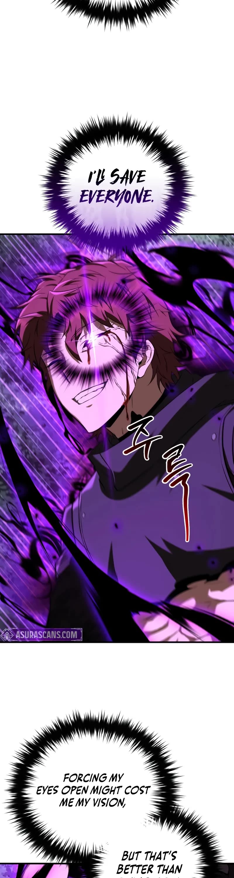 The Fox-Eyed Villain of the Demon Academy chapter 53 page 29