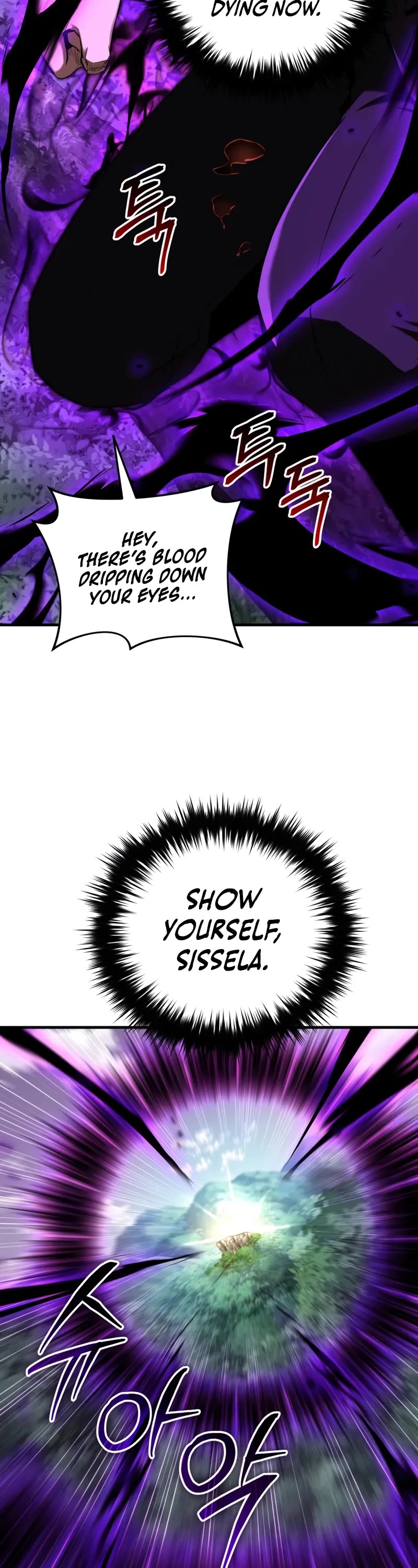 The Fox-Eyed Villain of the Demon Academy chapter 53 page 30