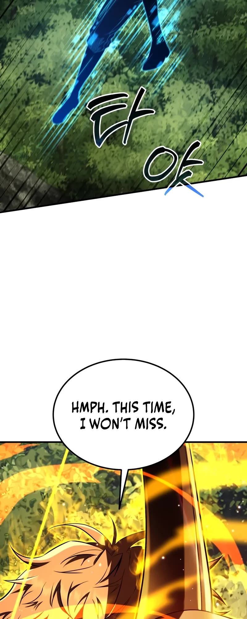 The Fox-Eyed Villain of the Demon Academy chapter 53 page 35