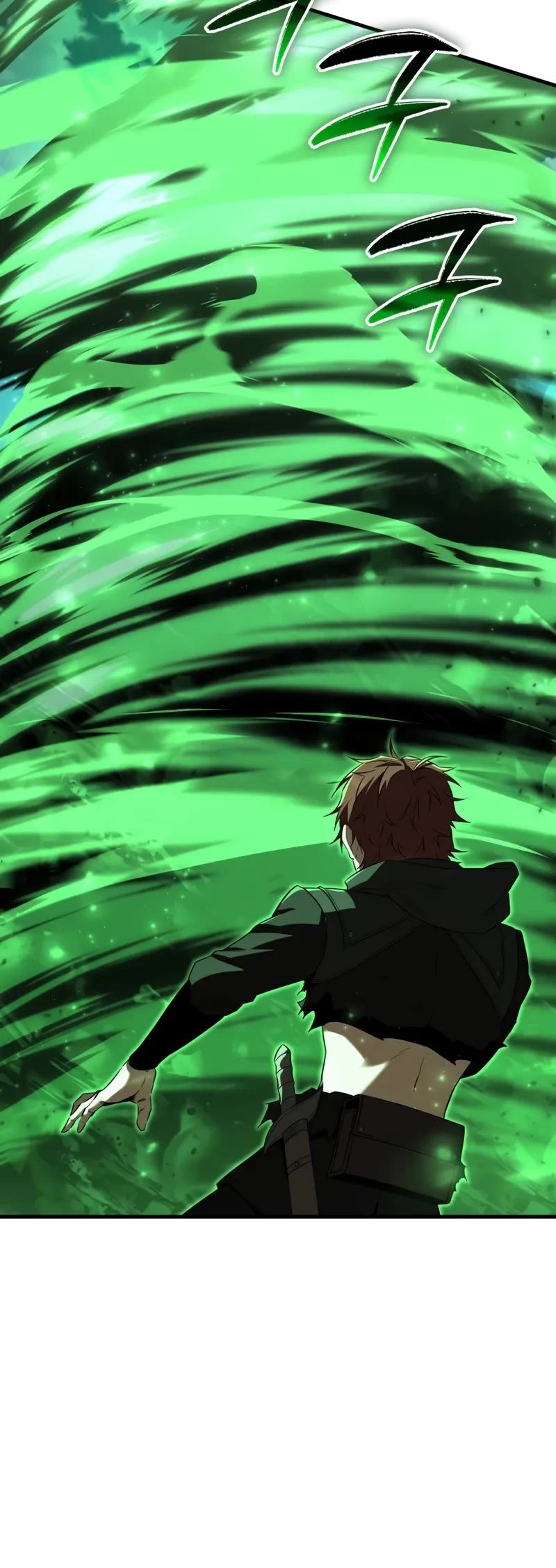 The Fox-Eyed Villain of the Demon Academy chapter 53 page 40