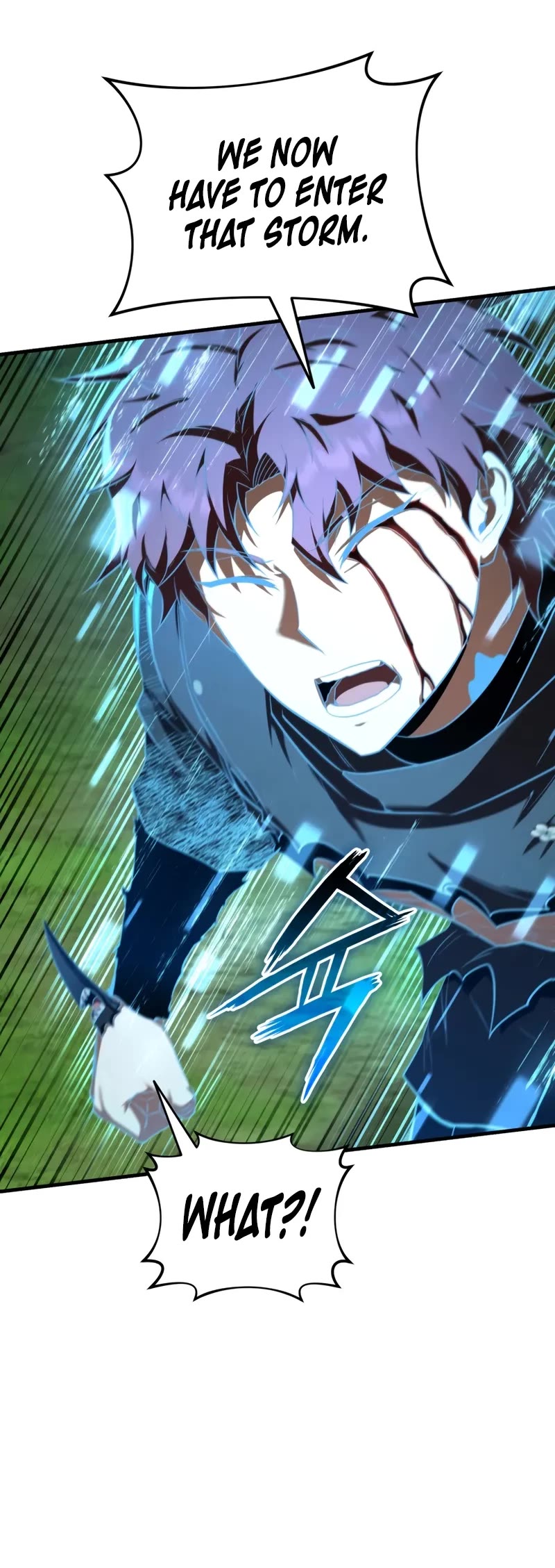 The Fox-Eyed Villain of the Demon Academy chapter 53 page 41