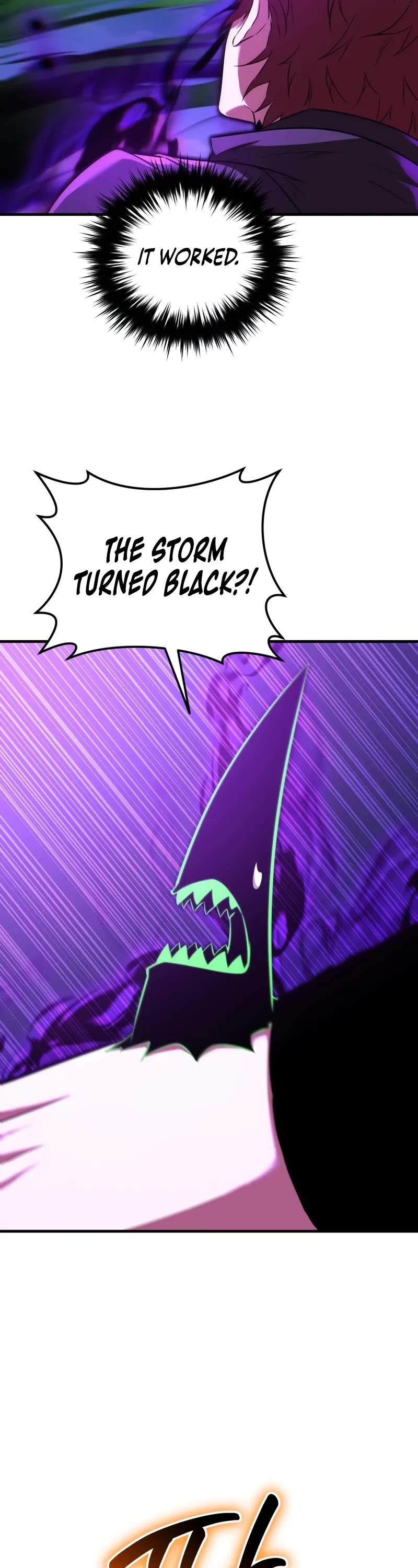 The Fox-Eyed Villain of the Demon Academy chapter 53 page 44