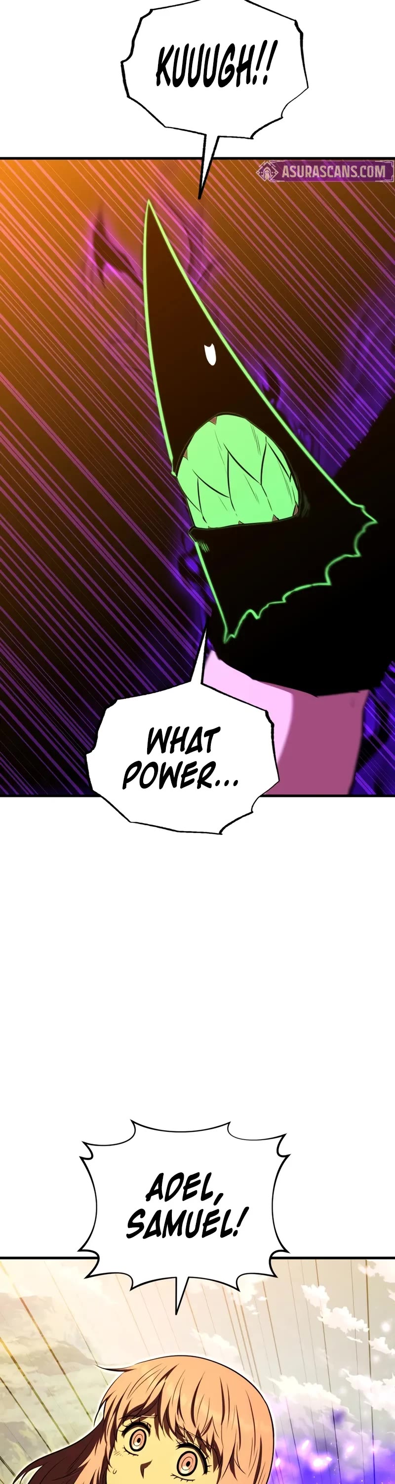 The Fox-Eyed Villain of the Demon Academy chapter 53 page 48