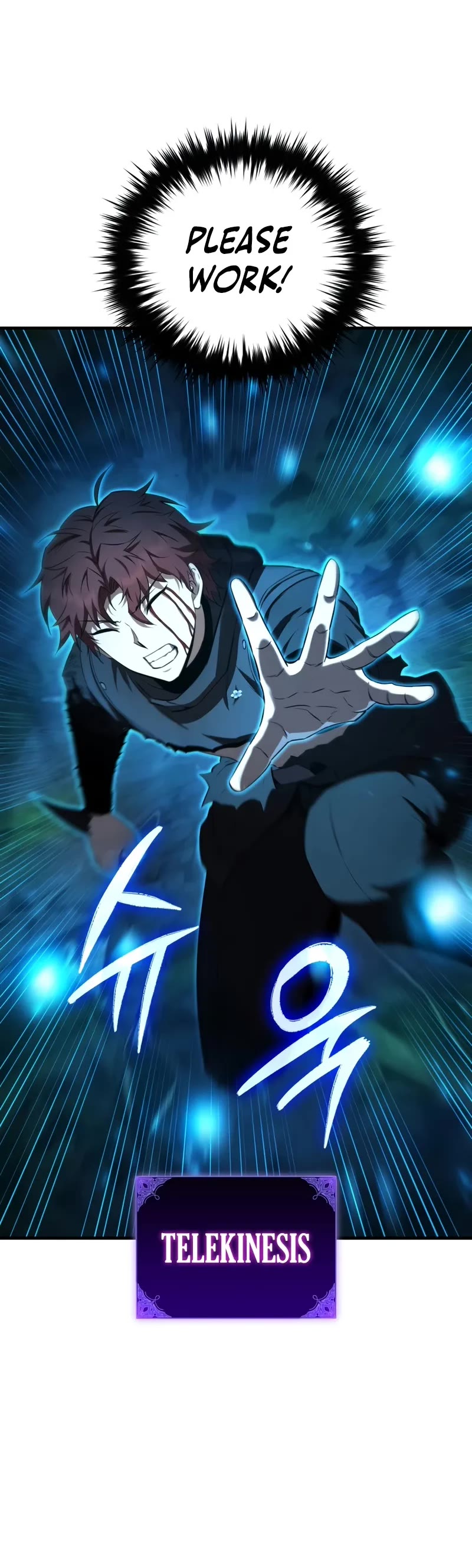 The Fox-Eyed Villain of the Demon Academy chapter 53 page 51