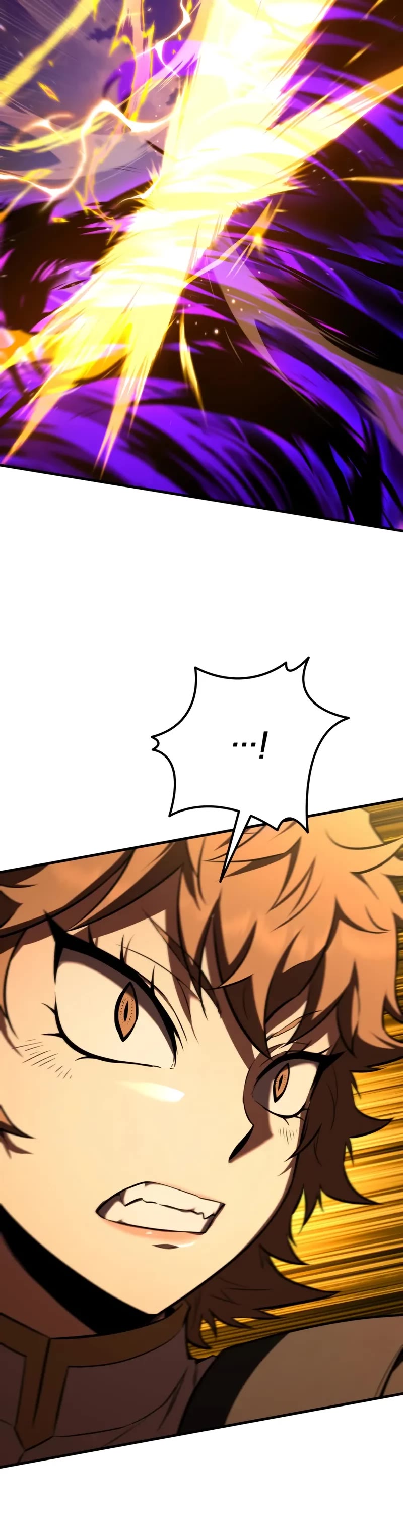 The Fox-Eyed Villain of the Demon Academy chapter 53 page 53