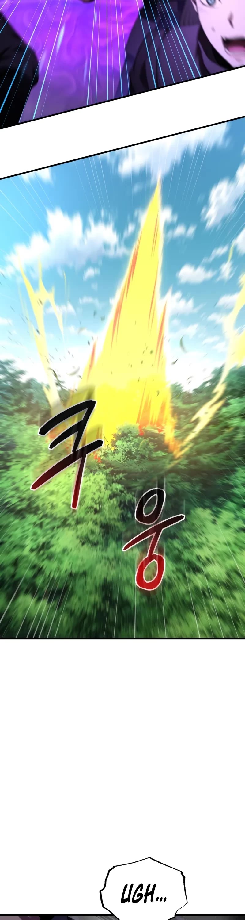 The Fox-Eyed Villain of the Demon Academy chapter 54 page 4