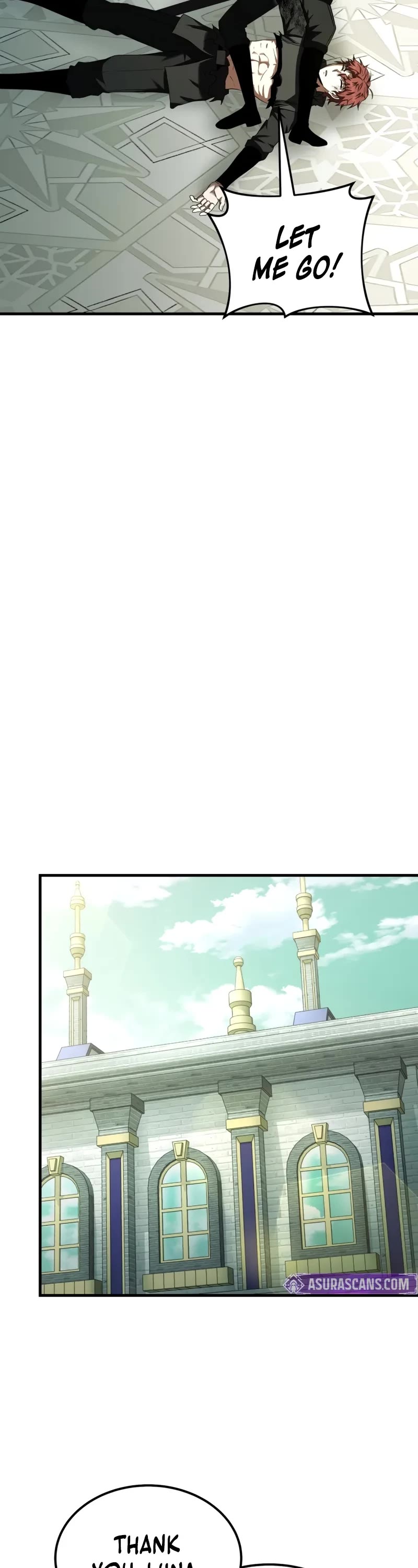 The Fox-Eyed Villain of the Demon Academy chapter 54 page 48